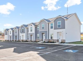 919 Martin St #E3, Clarksville, TN 37040