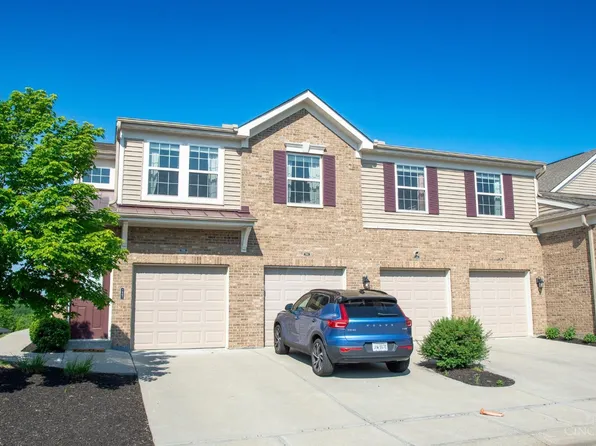 7907 Oakbridge Way, Cincinnati, OH 45248