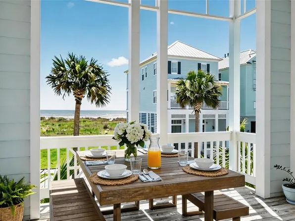 1830 Seaside Dr, Galveston, TX 77550