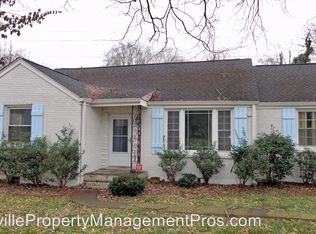 1611 Tammany Dr, Nashville, TN 37206
