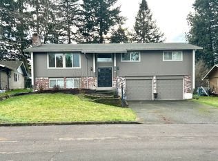 2719 NW 100th St, Vancouver, WA
