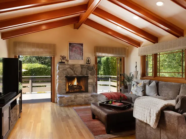 Torres & 1st Sec, Carmel, CA 93923