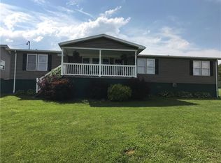 2185 Springhill Furnace Rd, Smithfield, PA 15478