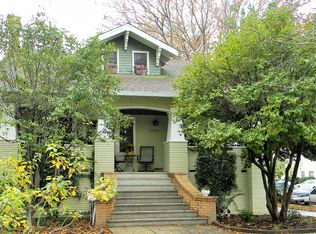 2500 O St, Sacramento, CA 95816