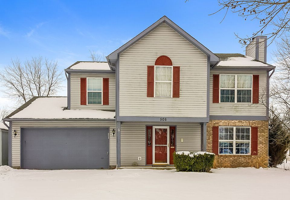 1st image of 506 Lake Crossing Ln