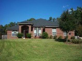 11310 Mandarin Ridge Ln, Jacksonville, FL 32258