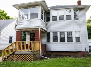 4145 N Lockwood Ave #2, Toledo, OH 43612