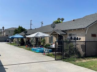 3020 Cogswell Rd, El Monte, CA 91732