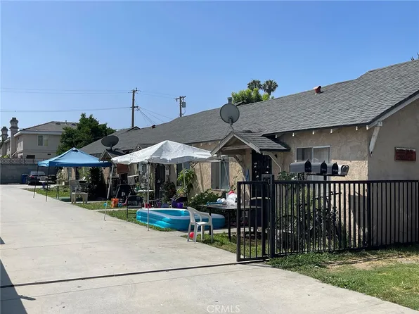3020 Cogswell Rd, El Monte, CA 91732