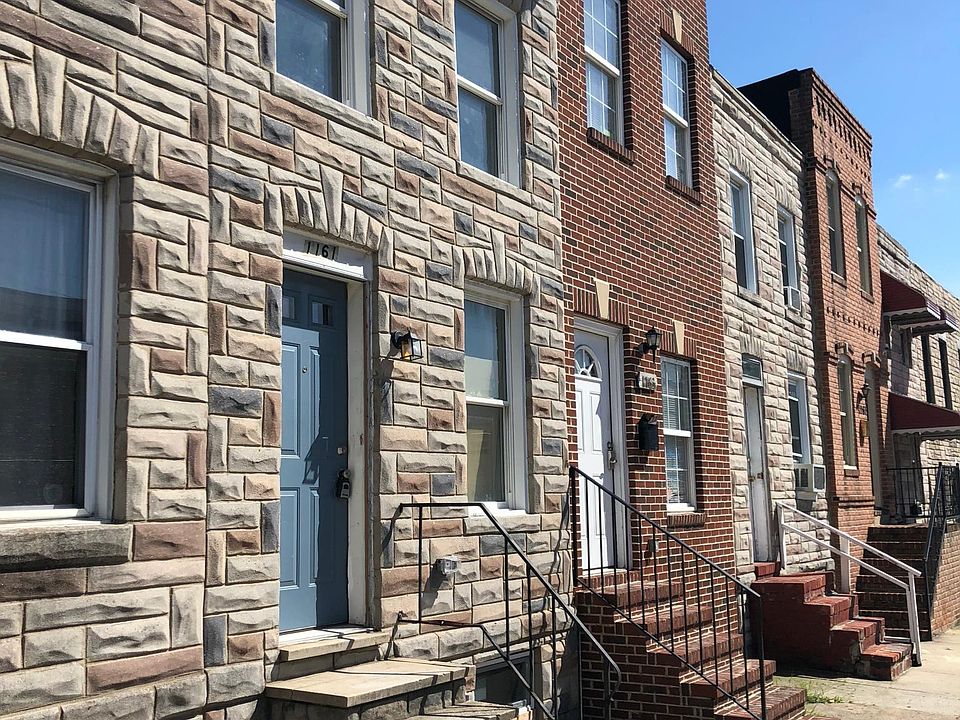 1161 Washington Blvd