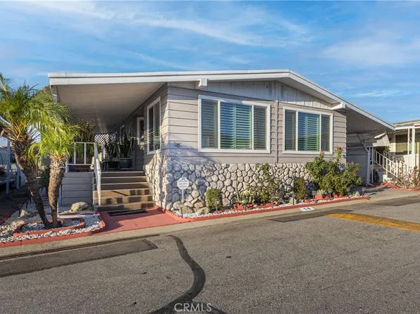 8509 Beverly Blvd Spc 16, Pico Rivera, CA 90660
