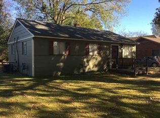 3436 W Horn Lake Rd LOT 140, Memphis, TN 38109