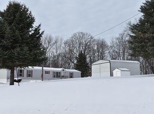 619 Lime Kiln Rd, Osage, IA 50461