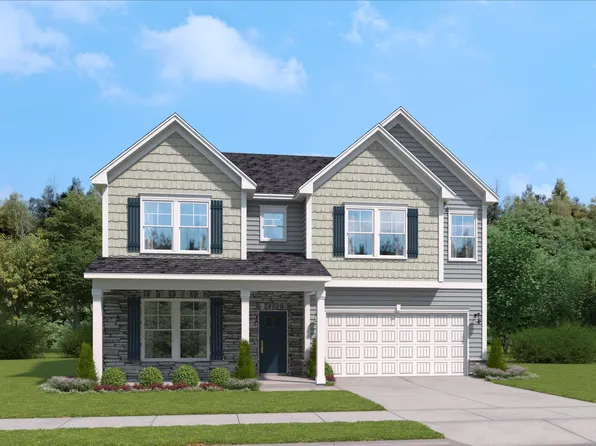 2016 Zanes Creek Dr, Inman, SC 29349