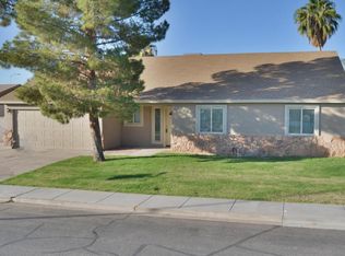 3754 E Holmes Ave, Mesa, AZ 85206