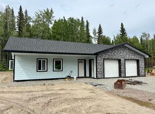 2542 Bedford Loop, North Pole, AK 99705