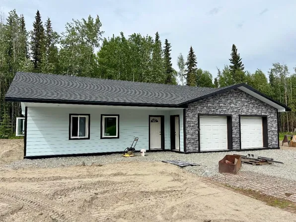 2542 Bedford Loop, North Pole, AK 99705