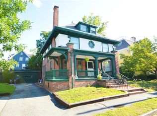 77 Princeton Ave, Providence, RI 02907