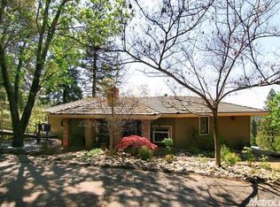5940 Shoo Fly Rd, Placerville, CA 95667