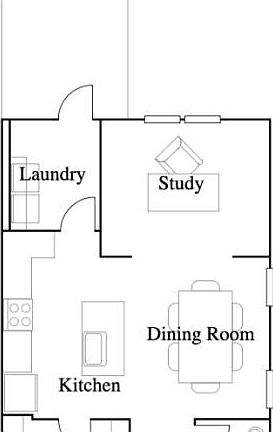3rd image of 6444 Sprucepine Ln