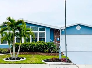 1027 La Paloma Blvd #1027, North Fort Myers, FL 33903