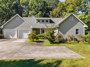 52 Lafayette Dr, Ellijay, GA 30540