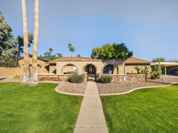 12414 N 60th St, Scottsdale, AZ 85254