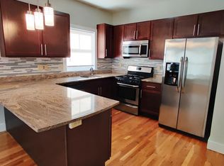 81 Broad St #2, Newark, NJ 07104
