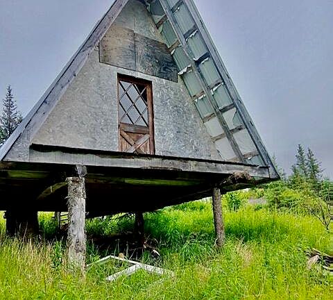 3rd image of 0 Caribou Homestead Lake L8 B3
