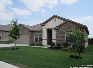 208 Blaze Moon, Cibolo, TX 78108