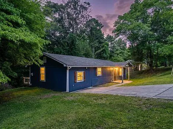 1614 Kendall Rd, Rocky Face, GA 30740