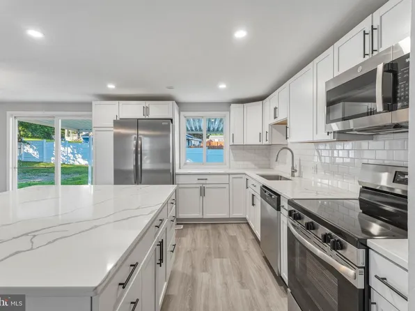 2043 Rushmore Ct, Bel Air, MD 21015