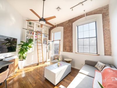 1015 Grand St APT 3E, Hoboken, NJ, 07030