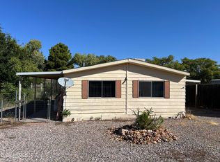 3458 E Vaquero Ln, Cottonwood, AZ 86326