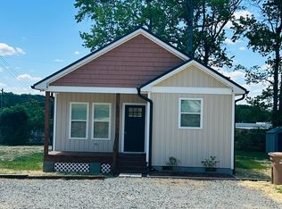 1845 N Main St, Roxboro, NC 27573