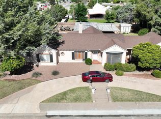 812 Clowe Ave, Artesia, NM 88210
