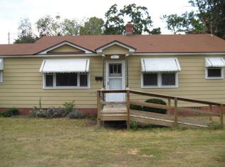 2011 Tubman Home Rd, Augusta, GA 30906