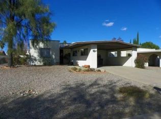 1165 Carmelita Dr, Sierra Vista, AZ 85635