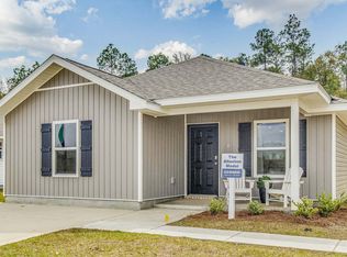 The Allanton Plan, Rivers Cove, Milton, FL 32583