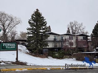 421 Lordwith Dr UNIT 4, Billings, MT 59102