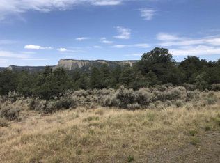 S S Leaning Lot A, Tierra Amarilla, NM 87575