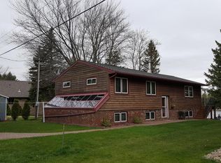 18818 Twin Bay Ln, Kiel, WI 53042