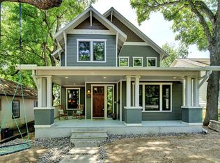 2213 Haskell St, Austin, TX 78702