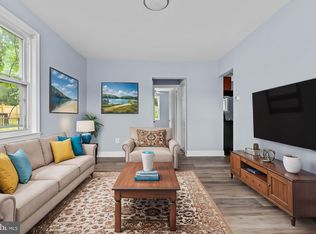 821 E Jeffrey St, Baltimore, MD 21225