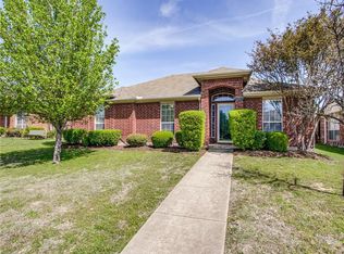 3201 Scott Dr, Sachse, TX 75048