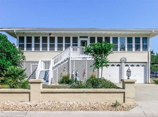 4707 Surf St, North Myrtle Beach, SC 29582