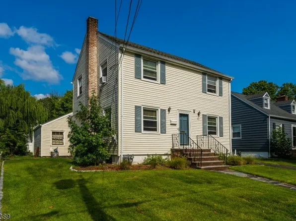 82 Henshaw Ave, Springfield Twp., NJ 07081