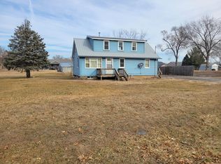 1545 W Gilbert Dr, Evansdale, IA 50707