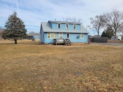 1545 W Gilbert Dr, Evansdale, IA, 50707