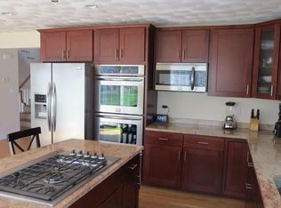 6 Grandview Park, Saugus, MA 01906